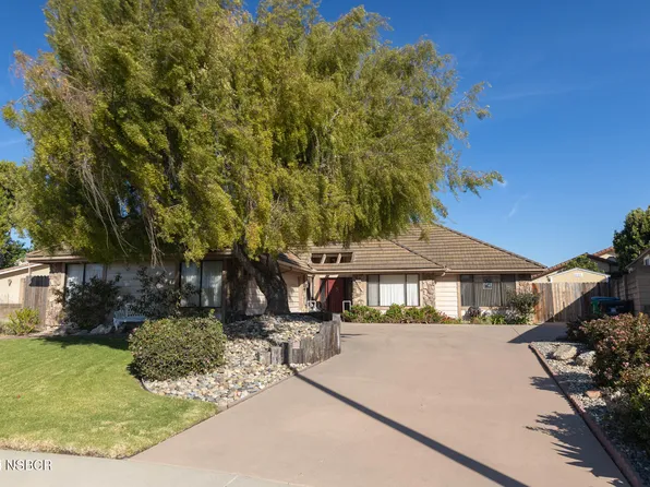 1319 Jodi Ct, Santa Maria, CA 93454