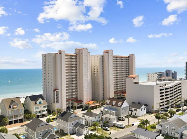 1625 S Ocean Blvd. #S812, North Myrtle Beach, SC 29582