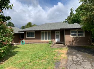 225 NE Walnut St, Cascade Locks, OR 97014
