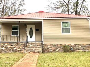 1245 16th St SW, Birmingham, AL 35211