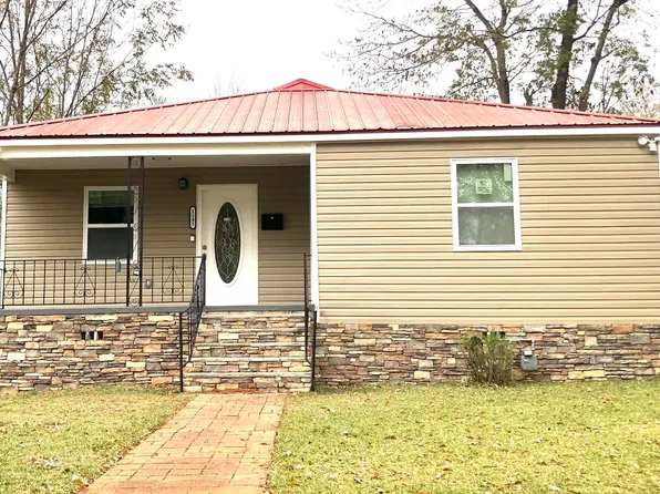 1245 16th St SW, Birmingham, AL 35211