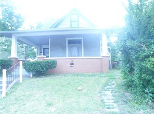 3242 N Capitol Ave, Indianapolis, IN 46208