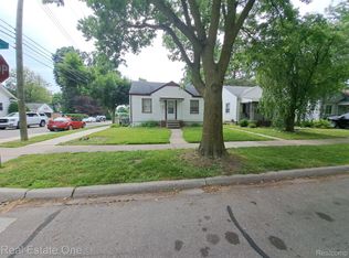 3458 Alice St, Dearborn, MI