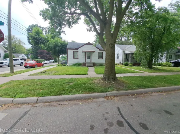 3458 Alice St, Dearborn, MI 48124