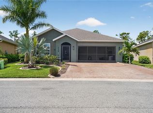 20404 Camino Torcido LOOP, NORTH FORT MYERS, FL 33917