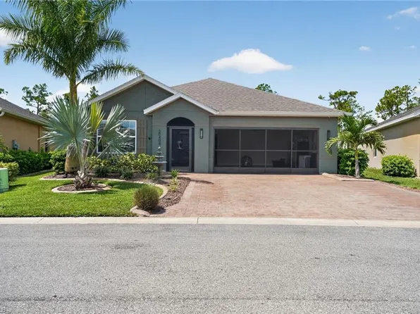 20404 Camino Torcido LOOP, NORTH FORT MYERS, FL 33917