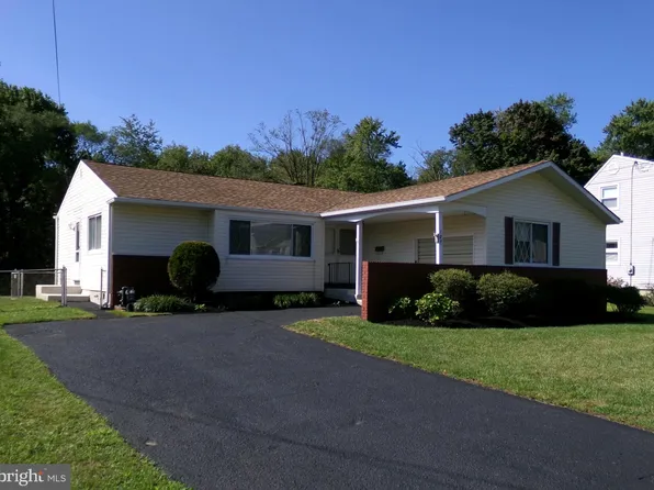 709 Fountain Ave, Cinnaminson, NJ 08077