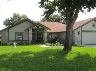 100 Fieldstone Ln, Palm Coast, FL 32137