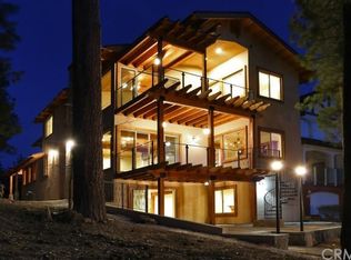 370 Gibralter Rd, Big Bear Lake, CA 92315