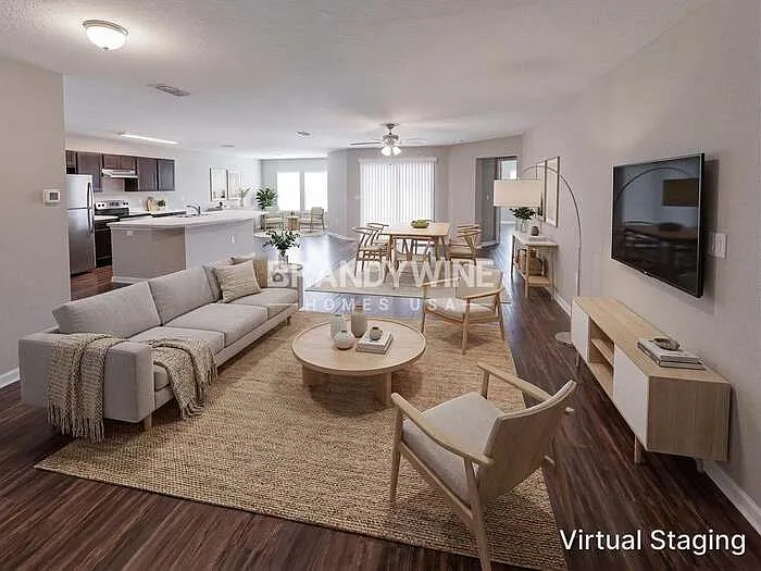 1832 James Madison Ct — Photo 3