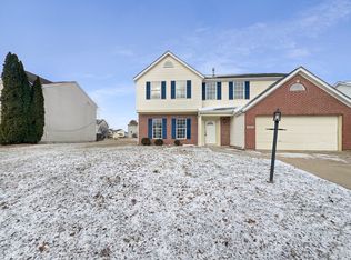 6454 Kentstone Dr, Indianapolis, IN 46268