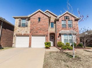 14816 Frisco Ranch Dr, Little Elm, TX 75068