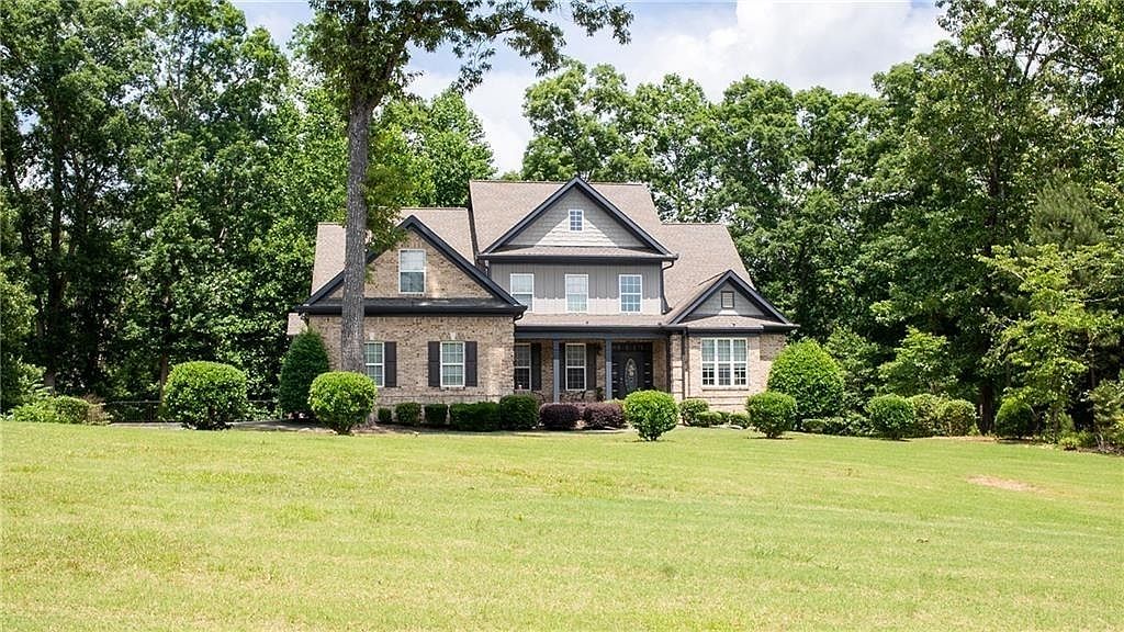 7774 Gusty Trl, Douglasville, GA 30135 MLS 10189362 Zillow