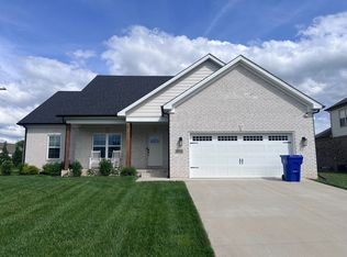 658 Denver Ln, Bowling Green, KY 42103