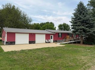 213 Plymouth St, Westfield, IA 51062