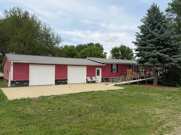 213 Plymouth St, Westfield, IA 51062