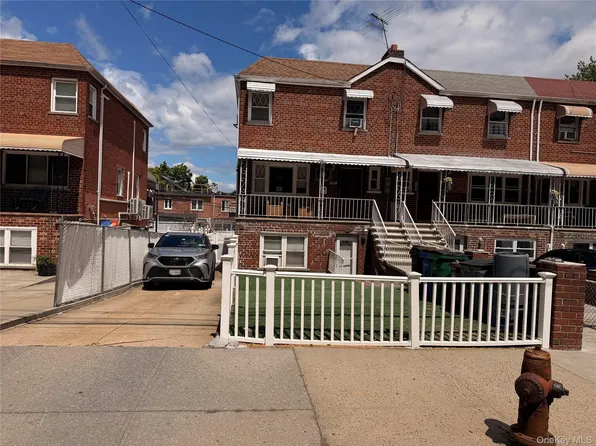 934 Balcom Avenue, Bronx, NY 10465