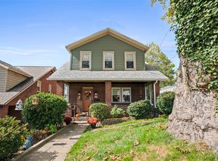 415 Brilliant Ave, Pittsburgh, PA 15215