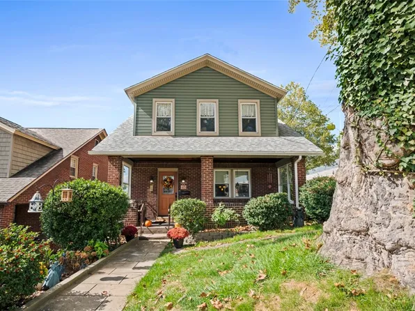 415 Brilliant Ave, Pittsburgh, PA 15215