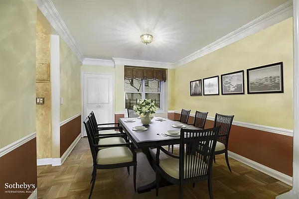 Sold by Sotheby's International Realty | media 21