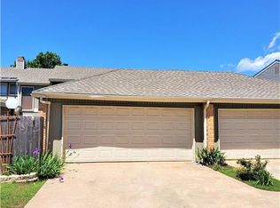 12206 High Meadow Ct, Oklahoma City, OK 73170