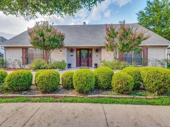 Home for Sale in Arlington TX