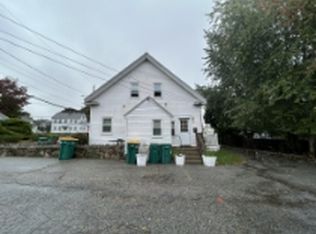 272 Nahatan St #2, Norwood, MA 02062