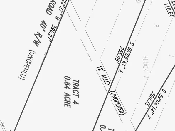 1122 S Chattanooga St, La Fayette, GA 30728