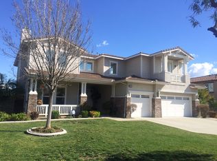 6651 Dicarlo Pl, Rancho Cucamonga, CA 91739