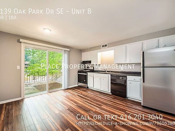 3rd image of 4139 Oak Park Dr SE Unit B
