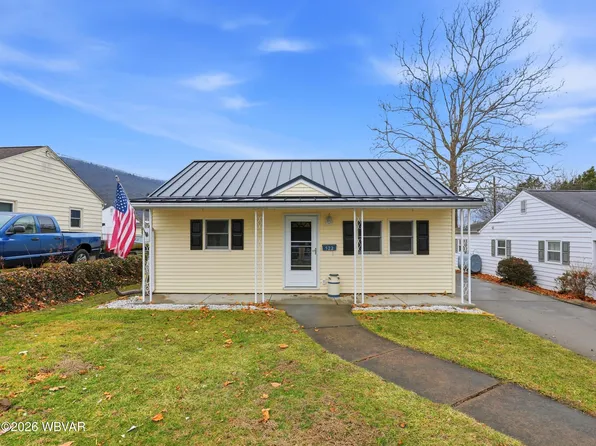 522 Grandview Pl, South Williamsport, PA 17702