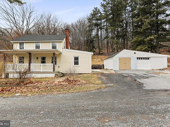 2nd image of 6906 Mariah Furnace Rd