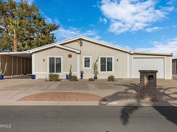 2nd image of 9055 E Olive Lane S