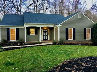 8528 Ducksbill Dr, Charlotte, NC 28277