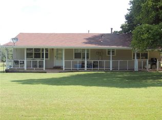 19517 SE 59th St, Newalla, OK 74857
