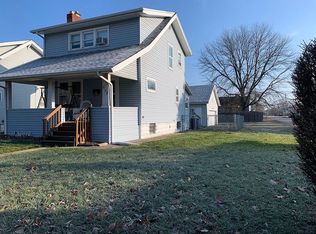 672 S Eureka Ave, Columbus, OH