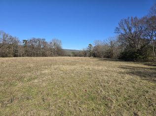 Humphrey Rd, Heavener, OK 74937