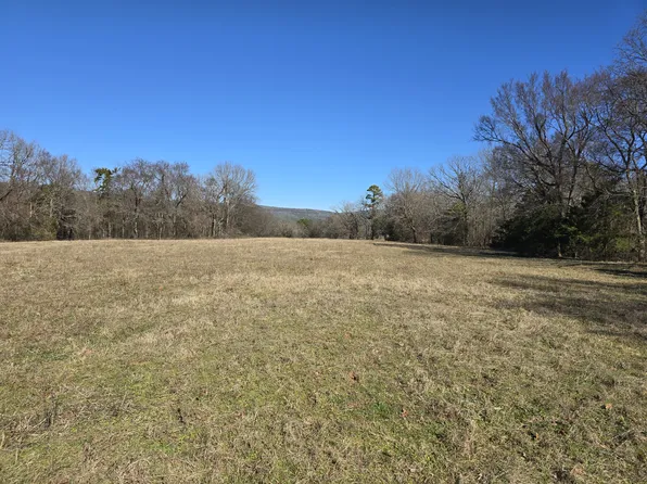 Humphrey Rd, Heavener, OK 74937