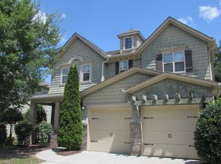 4322 Alysheba Dr, Fairburn, GA 30213