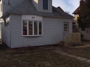310 4th Ave, Bovey, MN 55709