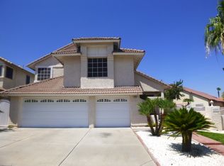 409 Crater Ct, Henderson, NV 89014