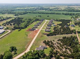 9489 Regado Ct LOT 9, Guthrie, OK 73044