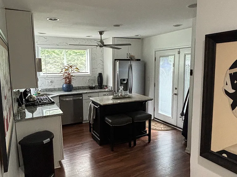 4814 Nebraska Ave NW #1 — Photo 7