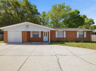 750 Mayflower Ave, Fort Walton Beach, FL 32547
