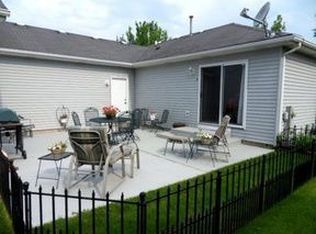 615 W South St, Elburn, IL 60119