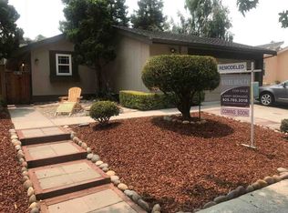 63 Blaisdell Way, Fremont, CA 94536