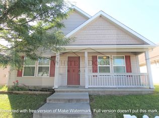 519 Erie St, Lafayette, IN 47904