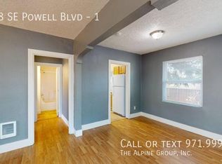 13938 SE Powell Blvd APT 1, Portland, OR 97236