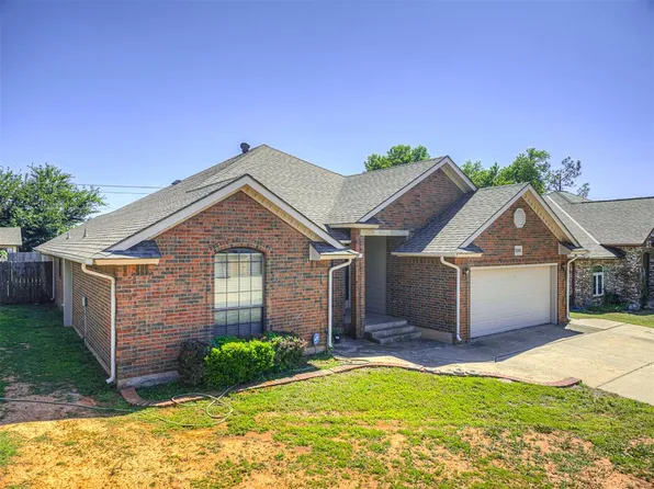 3104 SW 126th St, Oklahoma City, OK 73170