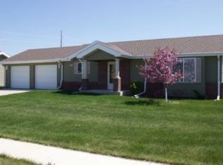 800 W 25th St #6943, South Sioux City, NE 68776
